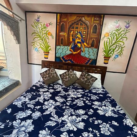 The Rajputana Homestay Джодхпур Екстер'єр фото