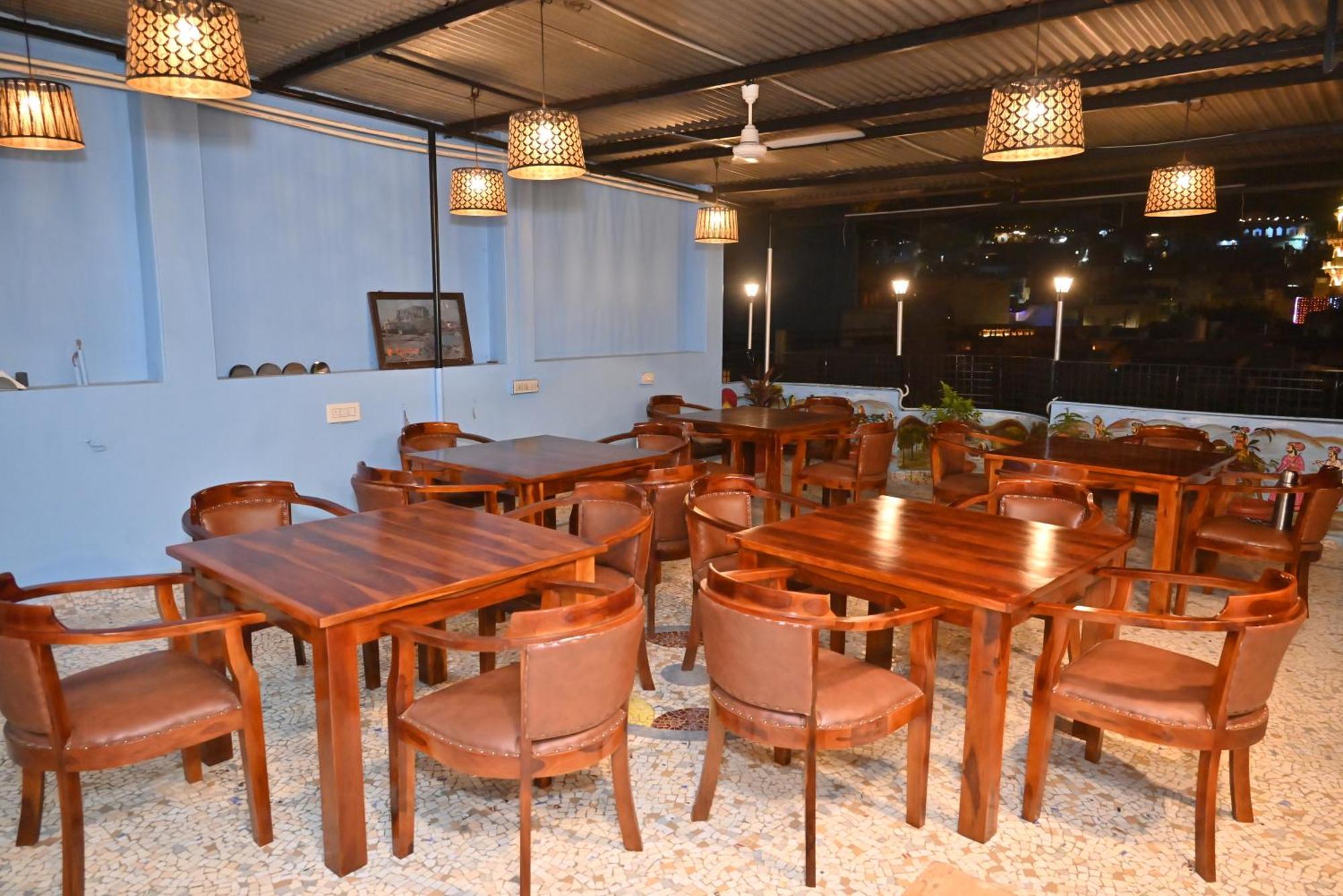 The Rajputana Homestay Джодхпур Екстер'єр фото