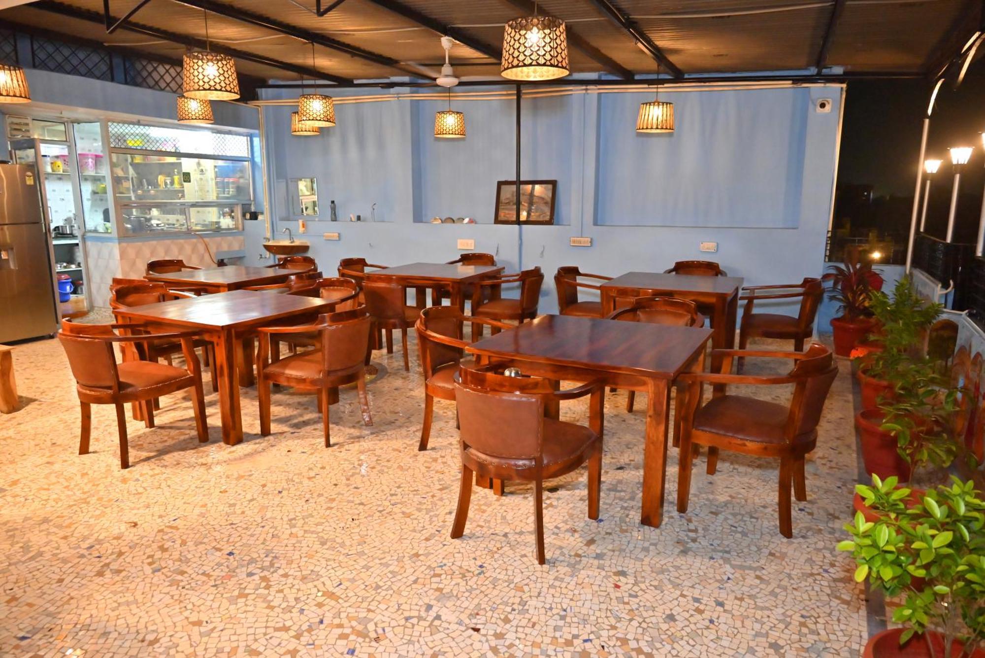 The Rajputana Homestay Джодхпур Екстер'єр фото
