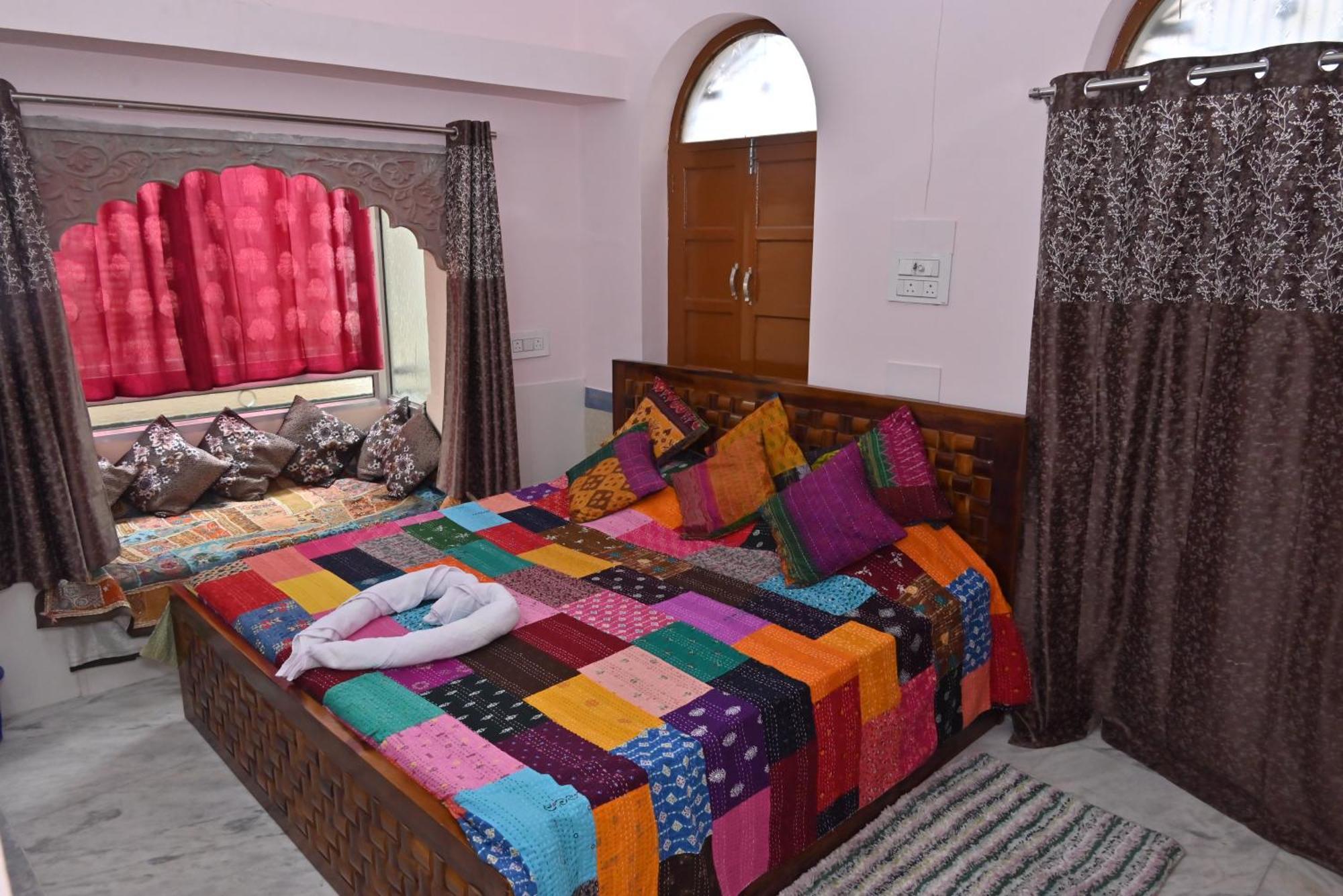 The Rajputana Homestay Джодхпур Екстер'єр фото